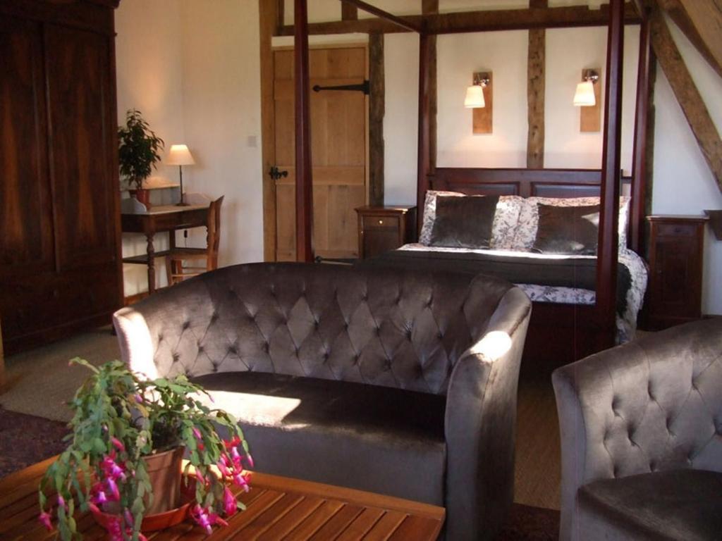 Chambres D'Hotes Maison Paillet Montory エクステリア 写真