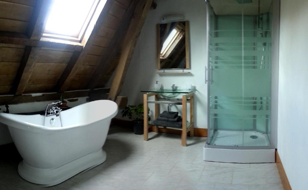 Chambres D'Hotes Maison Paillet Montory エクステリア 写真
