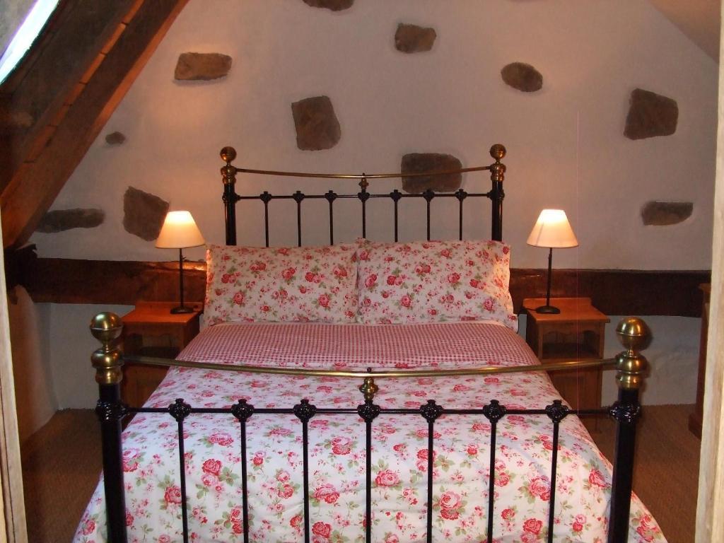 Chambres D'Hotes Maison Paillet Montory 部屋 写真