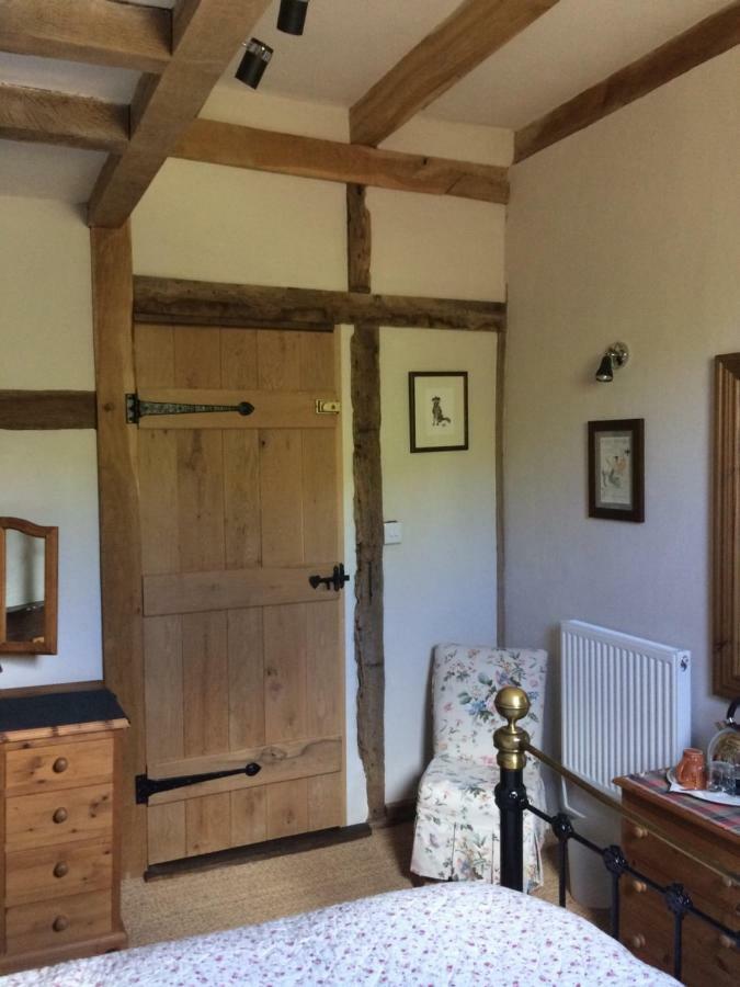 Chambres D'Hotes Maison Paillet Montory エクステリア 写真